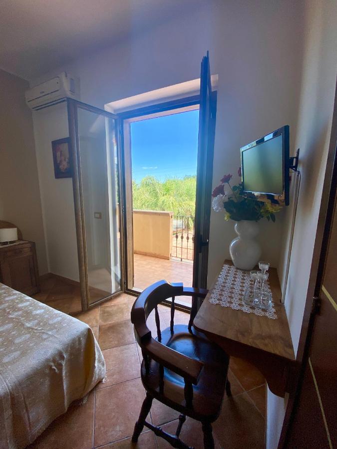 Agriturismo San Francesco Villa Rossano Stazione Esterno foto