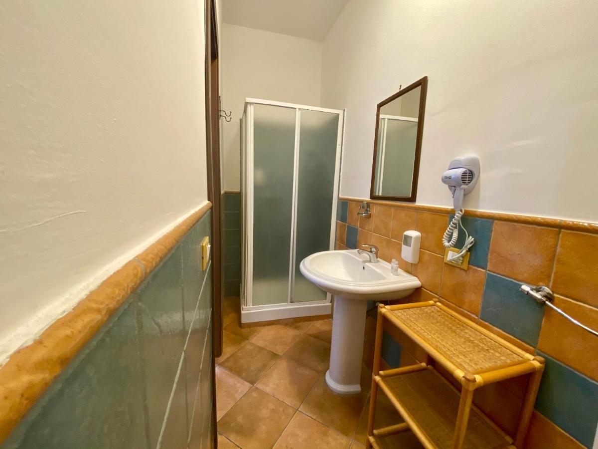 Agriturismo San Francesco Villa Rossano Stazione Esterno foto
