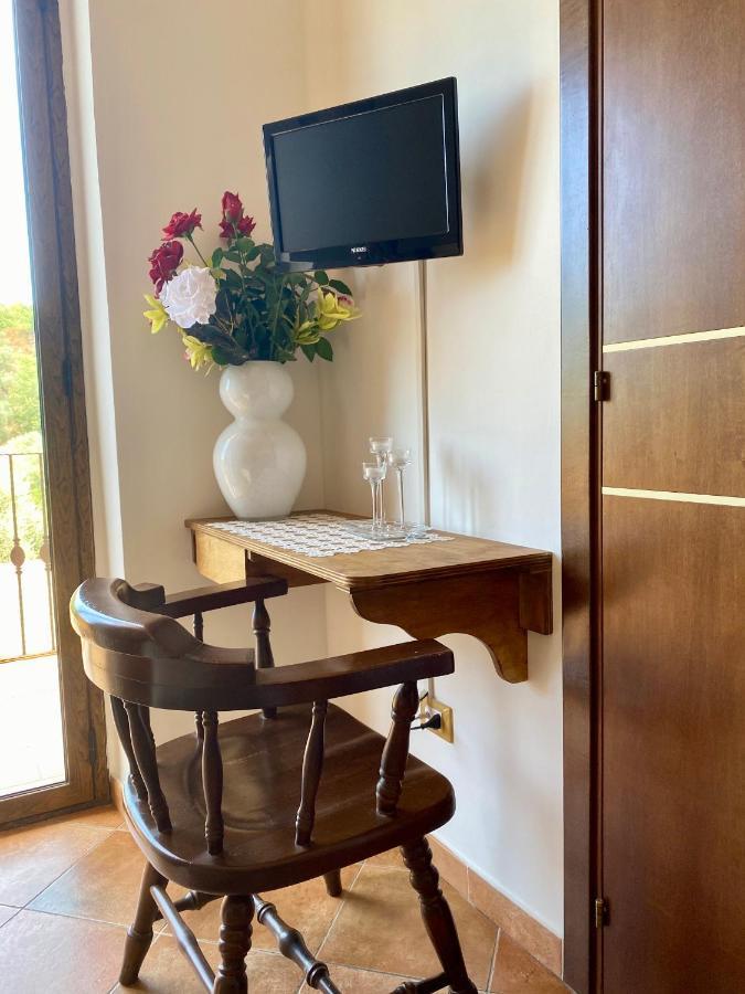 Agriturismo San Francesco Villa Rossano Stazione Esterno foto