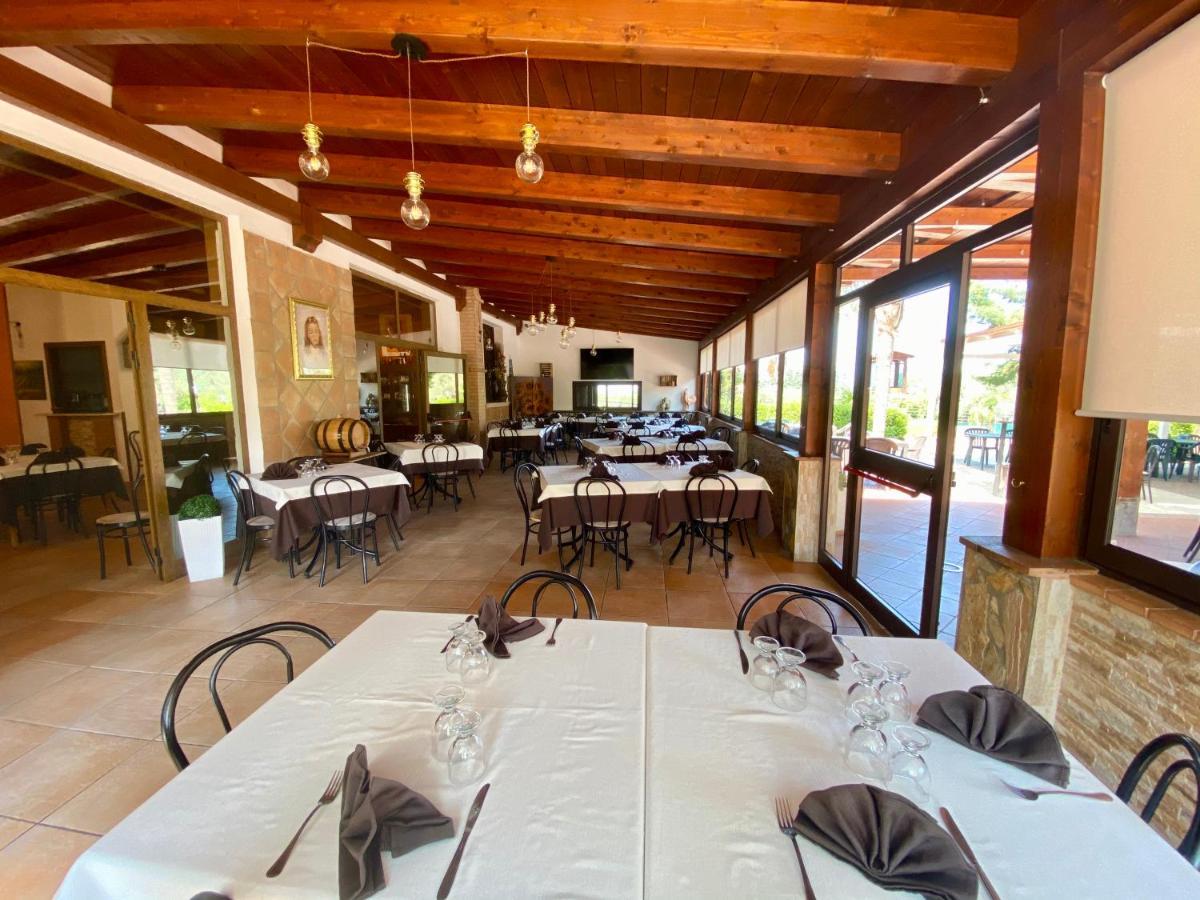 Agriturismo San Francesco Villa Rossano Stazione Esterno foto